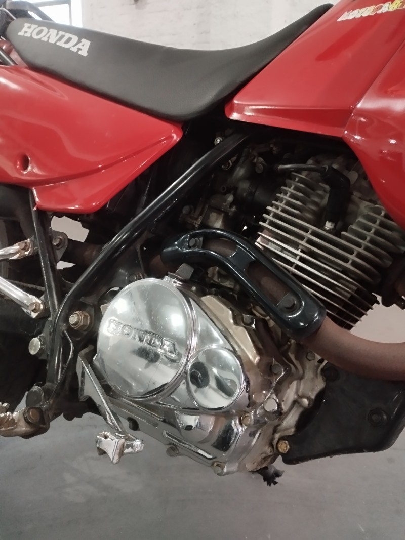 XR 200R  - 1997 - CAXIAS DO SUL