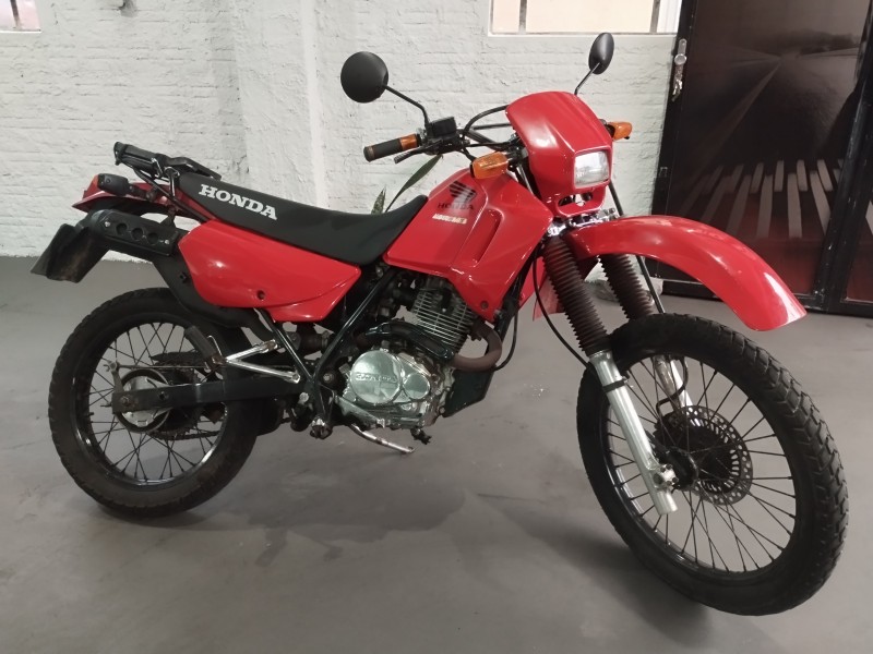 xr 200r  1997 caxias do sul