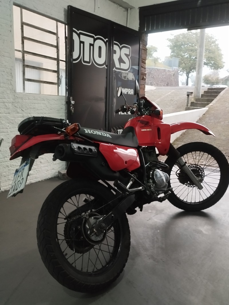 XR 200R  - 1997 - CAXIAS DO SUL