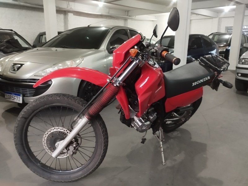 XR 200R  - 1997 - CAXIAS DO SUL