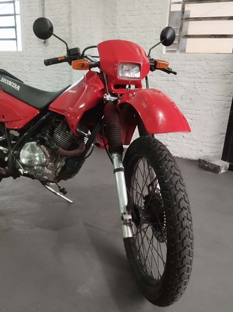 XR 200R  - 1997 - CAXIAS DO SUL