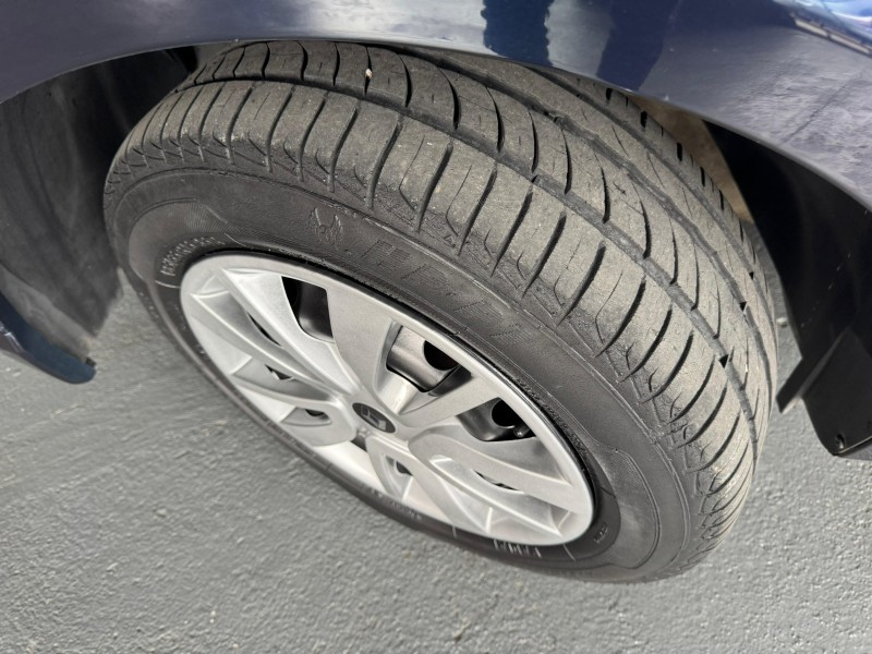 SANDERO 1.6 EXPRESSION 8V FLEX 4P MANUAL - 2009 - CAXIAS DO SUL