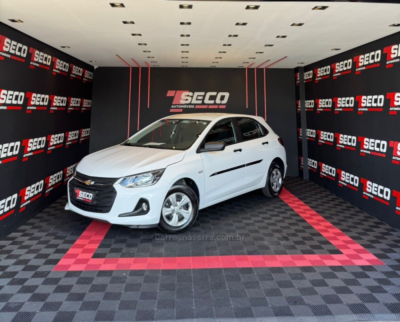 onix 1.0 12v flex 4p manual 2024 passo fundo