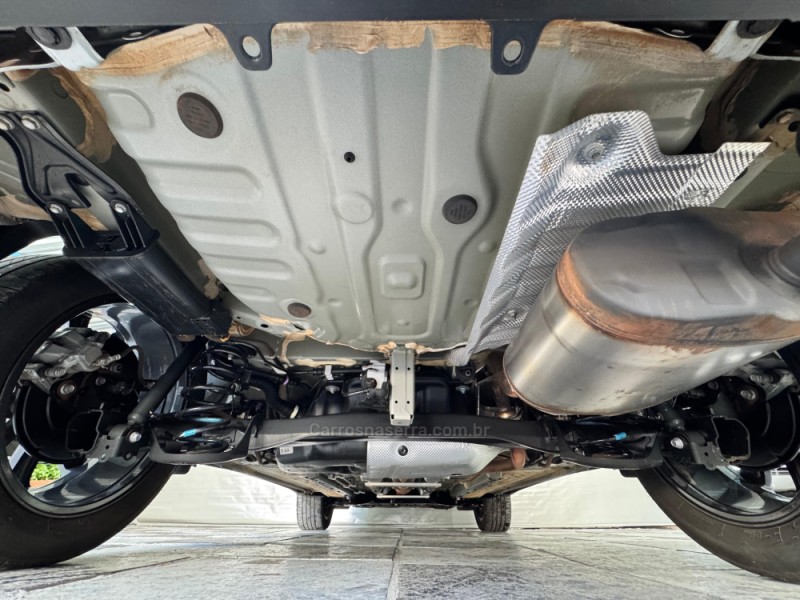COROLLA 2.0 CROSS XRE 16V FLEX 4P AUTOMÁTICO - 2024 - NOVA PRATA