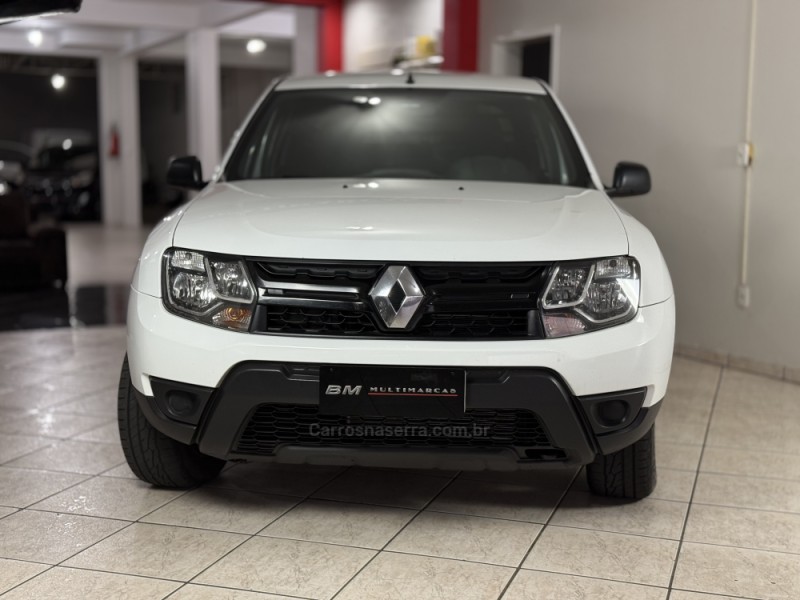 OROCH 1.6 16V EXPRESSION FLEX 4P MANUAL - 2022 - GUAPORé