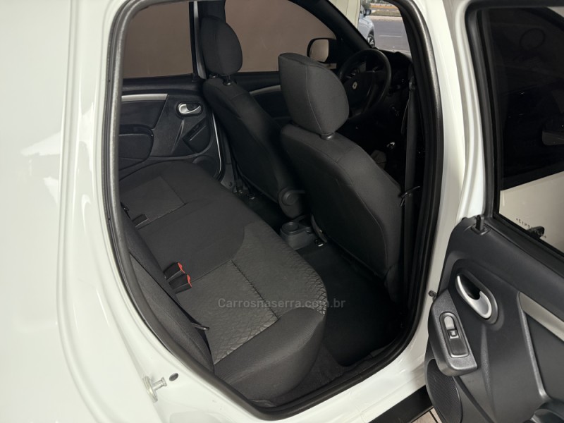 OROCH 1.6 16V EXPRESSION FLEX 4P MANUAL - 2022 - GUAPORé