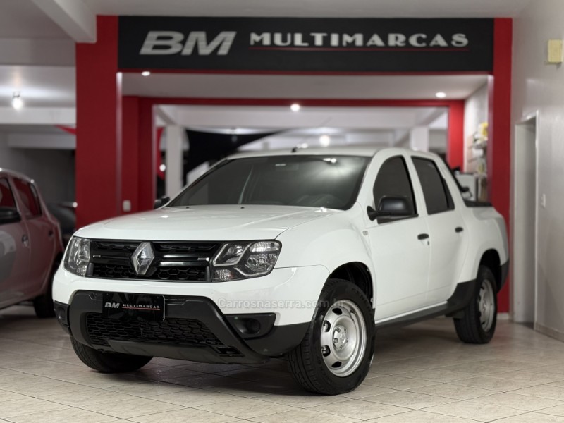 oroch 1.6 16v expression flex 4p manual 2022 guapore