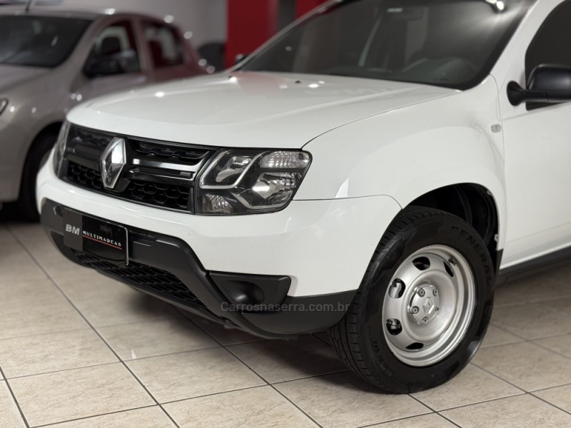 OROCH 1.6 16V EXPRESSION FLEX 4P MANUAL - 2022 - GUAPORé