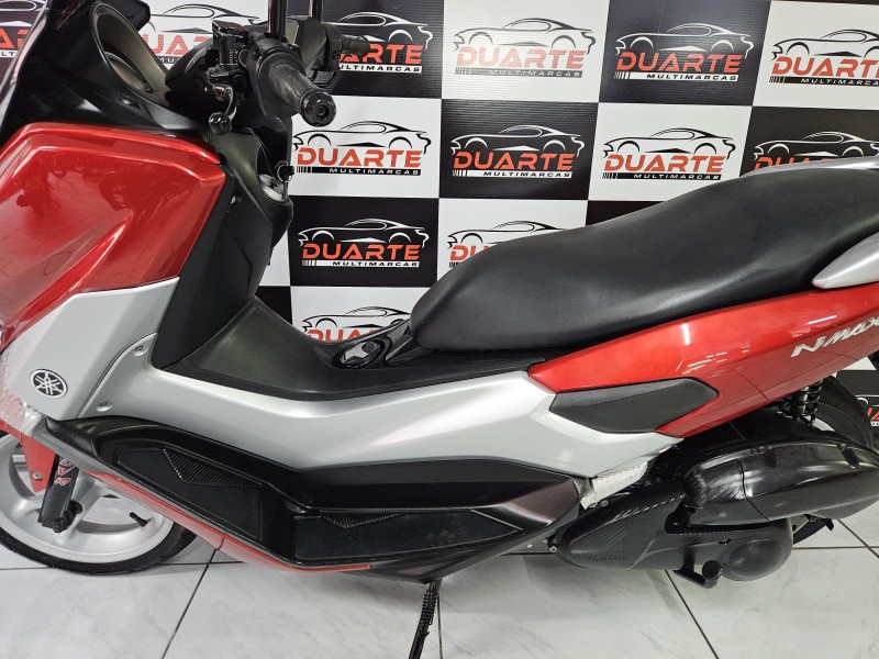 NMAX 160 ABS  - 2017 - CAXIAS DO SUL