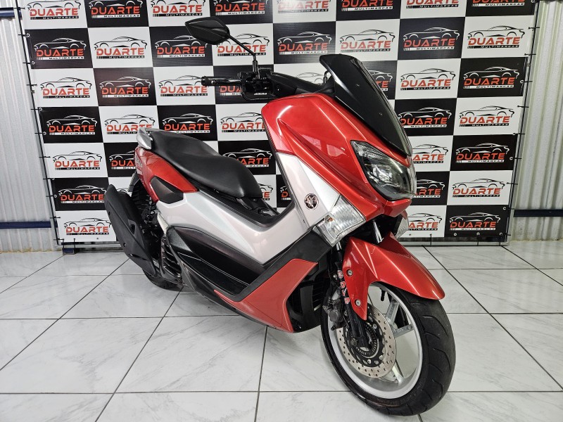 NMAX 160 ABS  - 2017 - CAXIAS DO SUL