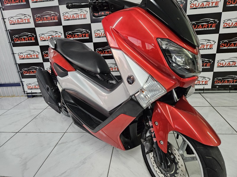 NMAX 160 ABS  - 2017 - CAXIAS DO SUL