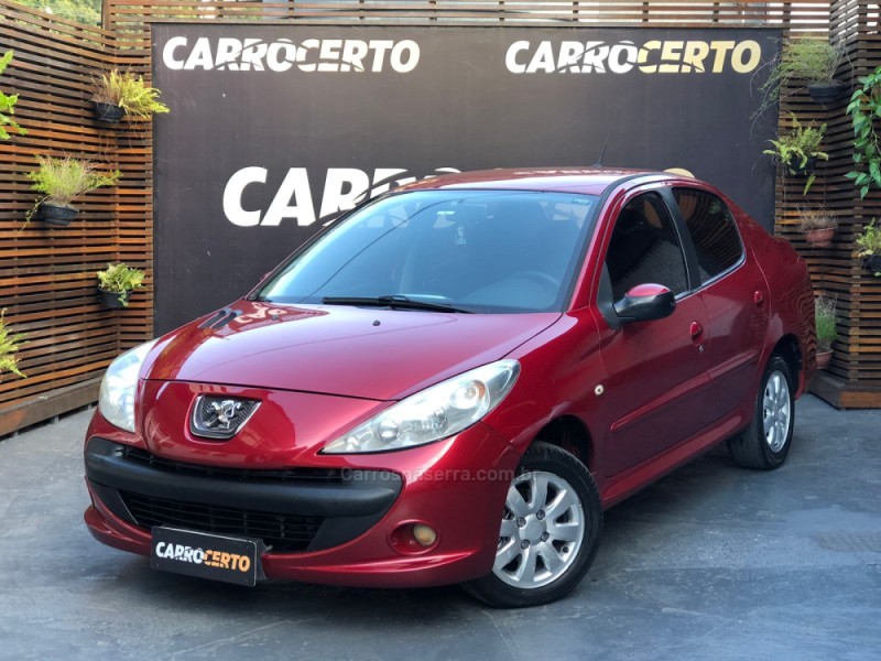 207 1.4 xr passion sport 8v flex 4p manual 2011 novo hamburgo