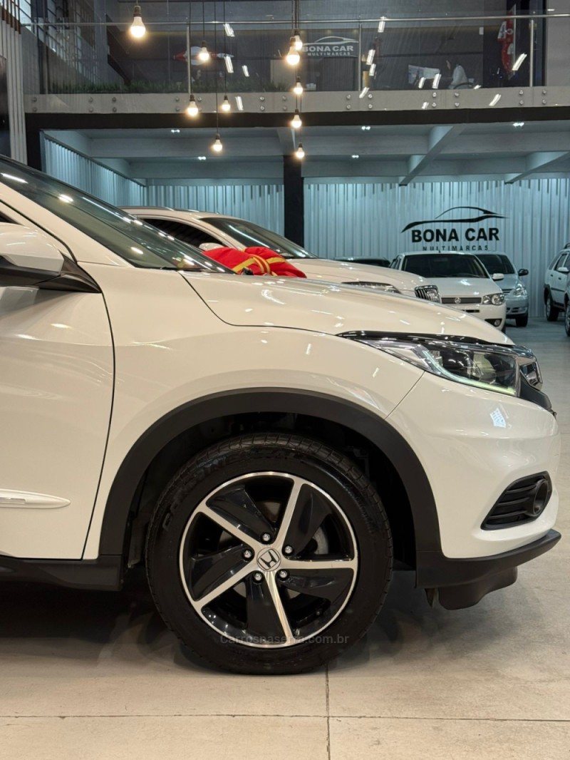 HR-V 1.8 16V FLEX EX 4P AUTOMÁTICO - 2021 - CAXIAS DO SUL