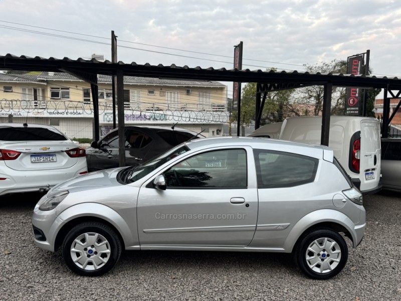 KA 1.0 MPI 8V FLEX 2P MANUAL - 2012 - NOVO HAMBURGO