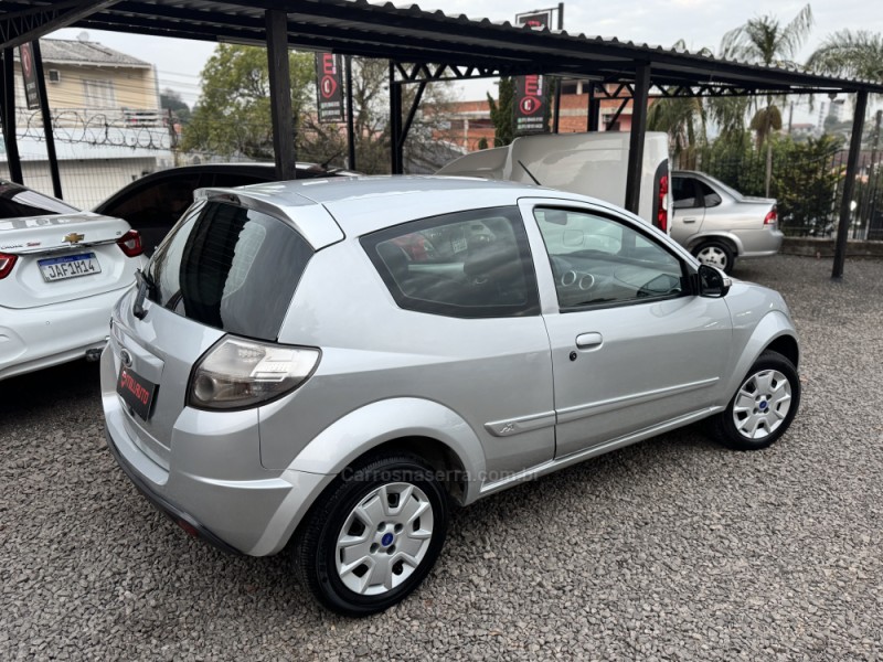KA 1.0 MPI 8V FLEX 2P MANUAL - 2012 - NOVO HAMBURGO