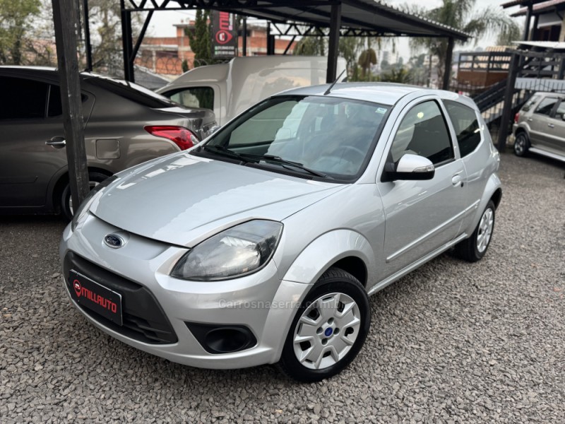 ka 1.0 mpi 8v flex 2p manual 2012 novo hamburgo