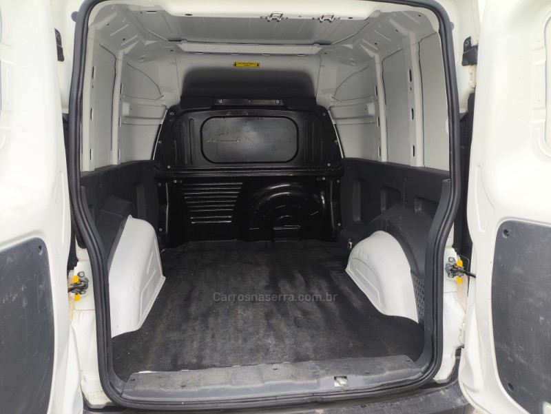 FIORINO 1.4 ENDURANCE EVO 8V FLEX 2P MANUAL - 2024 - FARROUPILHA