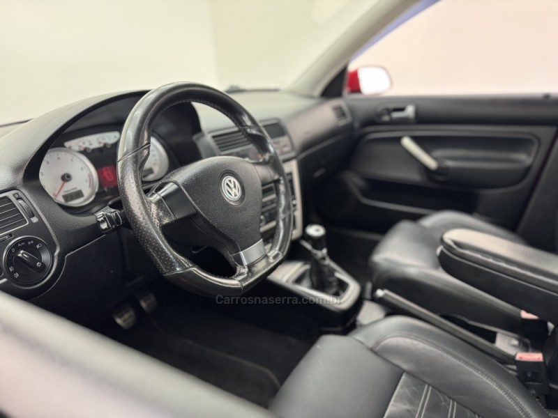 GOLF 1.6 MI SPORTLINE 8V FLEX 4P MANUAL - 2012 - CARLOS BARBOSA