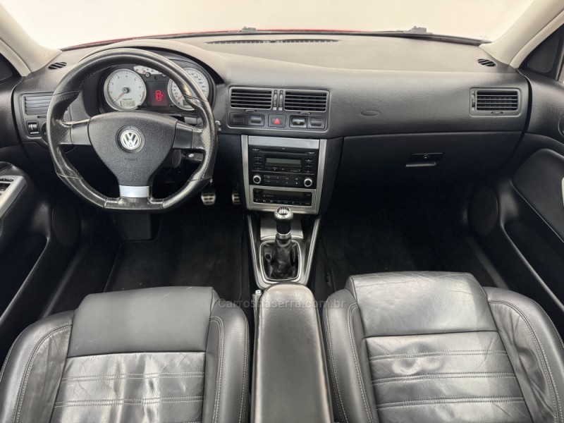 GOLF 1.6 MI SPORTLINE 8V FLEX 4P MANUAL - 2012 - CARLOS BARBOSA