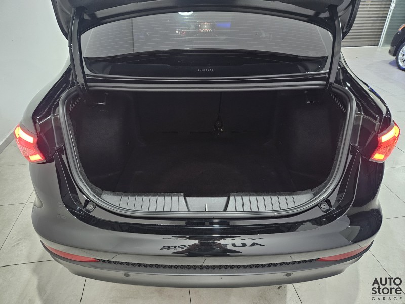CRONOS 1.8 HGT 16V FLEX 4P AUTOMÁTICO - 2020 - CAXIAS DO SUL