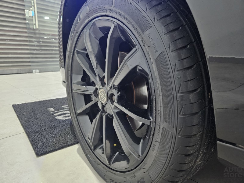CRONOS 1.8 HGT 16V FLEX 4P AUTOMÁTICO - 2020 - CAXIAS DO SUL