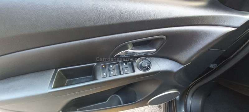 CRUZE 1.8 LT SPORT6 16V FLEX 4P AUTOMÁTICO - 2013 - PICADA CAFé