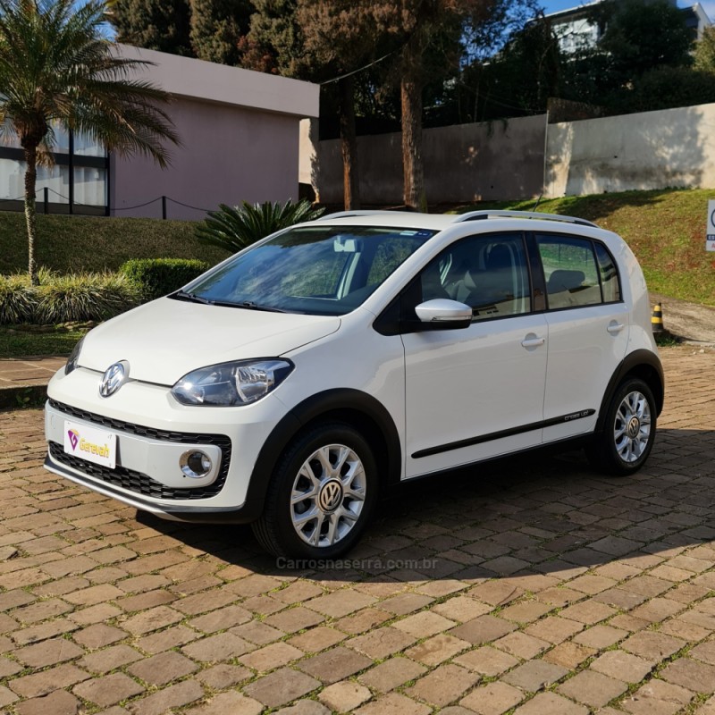 up 1.0 tsi cross 12v flex 4p manual 2017 lagoa vermelha