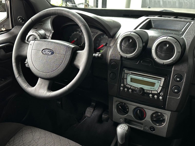 ECOSPORT 1.6 FREESTYLE 8V FLEX 4P MANUAL - 2012 - CAXIAS DO SUL