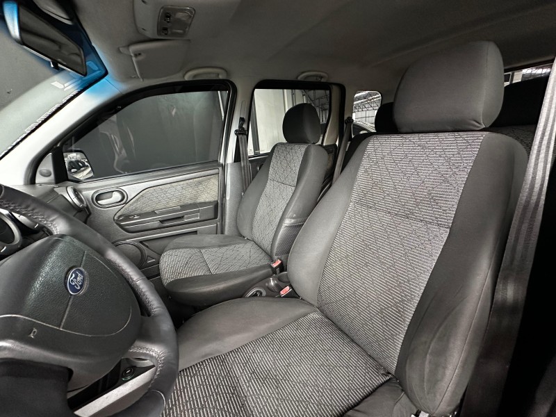 ECOSPORT 1.6 FREESTYLE 8V FLEX 4P MANUAL - 2012 - CAXIAS DO SUL