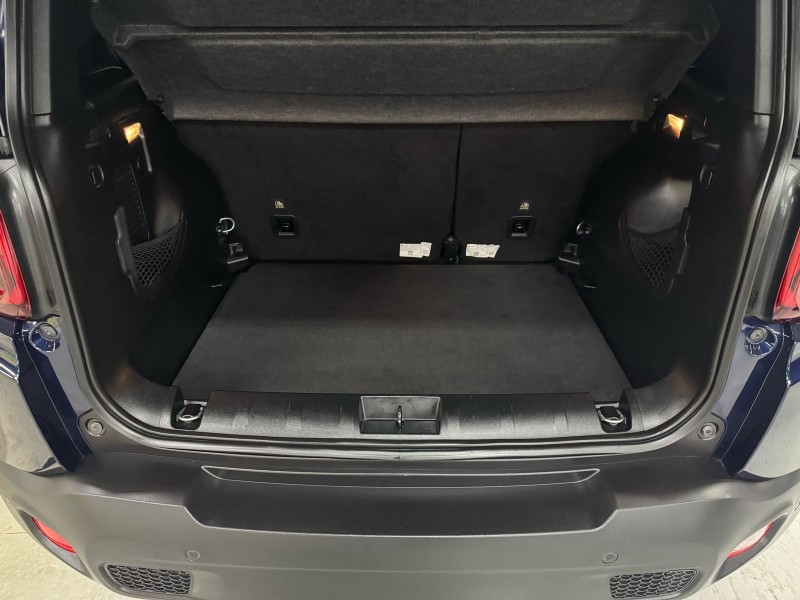 RENEGADE 1.8 16V FLEX LONGITUDE 4P AUTOMÁTICO - 2020 - CAXIAS DO SUL