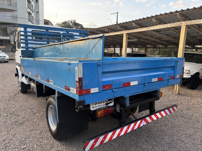 608 D - 1984 - ANTôNIO PRADO