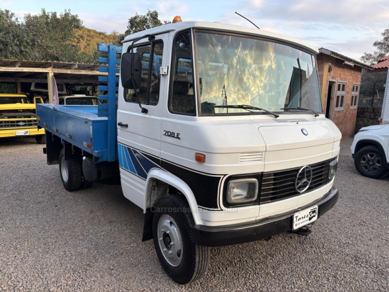608 D - 1984 - ANTôNIO PRADO