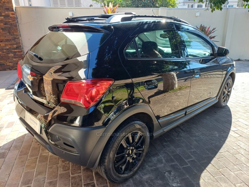 ONIX 1.4 MPFI ACTIV 8V FLEX 4P MANUAL - 2019 - PASSO FUNDO