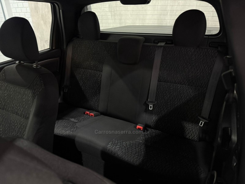DUSTER OROCH 1.6 16V FLEX EXPRESS 4P MANUAL - 2018 - NOVO HAMBURGO