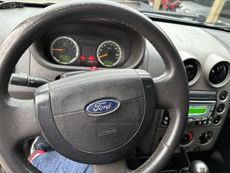 ECOSPORT 2.0 4WD 16V GASOLINA 4P MANUAL - 2004 - ANTôNIO PRADO