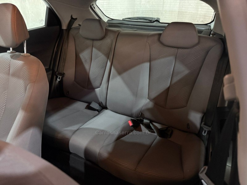 HB20 1.6 PREMIUM 16V FLEX 4P AUTOMÁTICO - 2014 - NOVO HAMBURGO