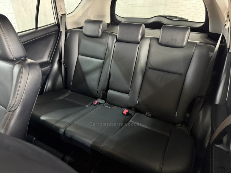 RAV4 2.0 4X4 16V GASOLINA 4P AUTOMÁTICO - 2014 - NOVO HAMBURGO