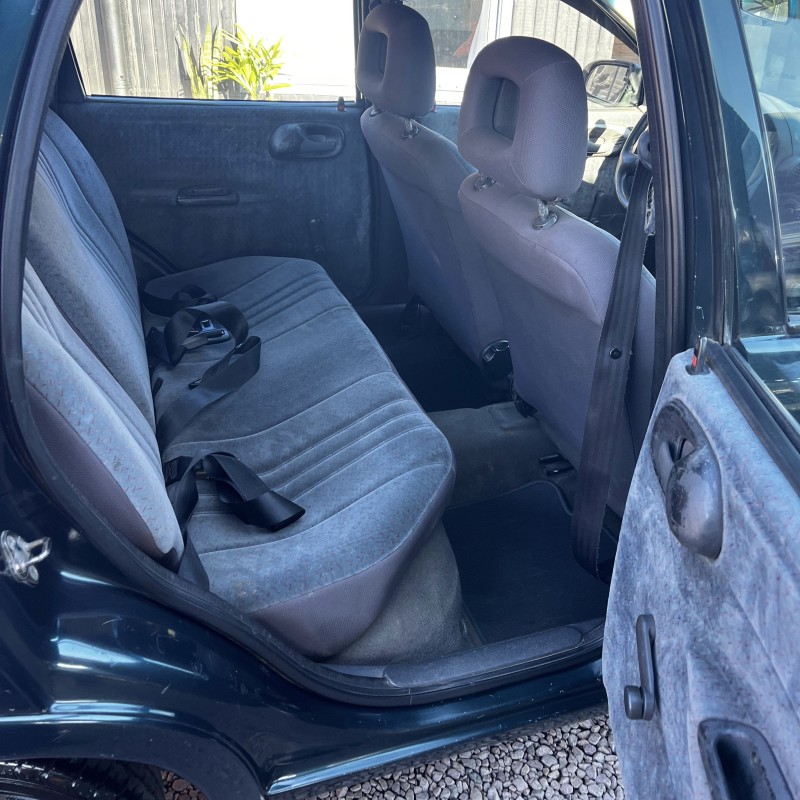 CORSA 1.6 MPFI GL 8V GASOLINA 4P MANUAL - 1998 - CAXIAS DO SUL
