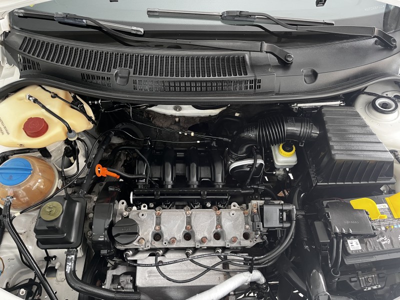 SAVEIRO 1.6 MI CS 8V FLEX 2P MANUAL G.V - 2013 - CAXIAS DO SUL
