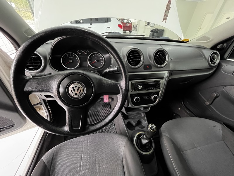 SAVEIRO 1.6 MI CS 8V FLEX 2P MANUAL G.V - 2013 - CAXIAS DO SUL