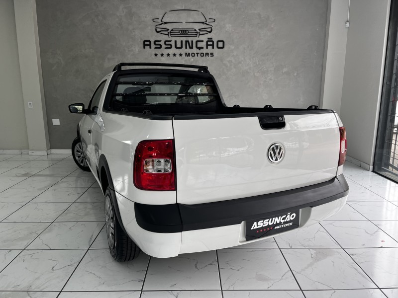 SAVEIRO 1.6 MI CS 8V FLEX 2P MANUAL G.V - 2013 - CAXIAS DO SUL