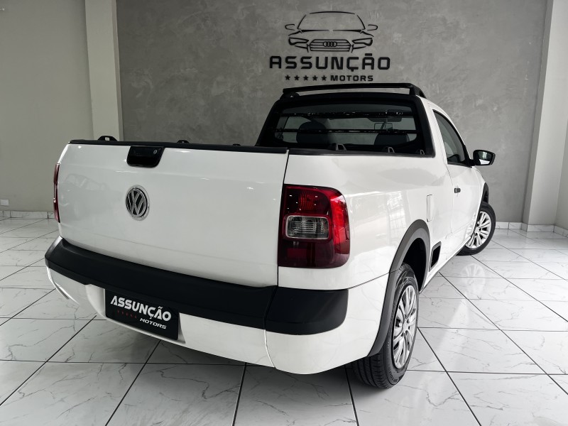 SAVEIRO 1.6 MI CS 8V FLEX 2P MANUAL G.V - 2013 - CAXIAS DO SUL