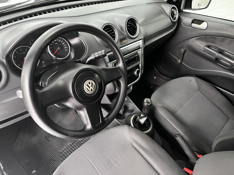 SAVEIRO 1.6 MI CS 8V FLEX 2P MANUAL G.V - 2013 - CAXIAS DO SUL