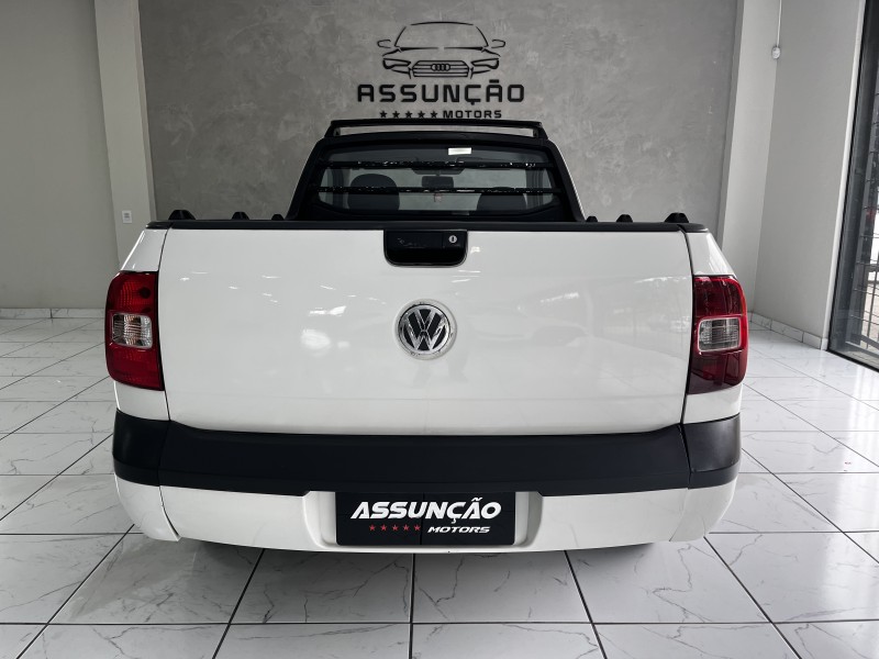 SAVEIRO 1.6 MI CS 8V FLEX 2P MANUAL G.V - 2013 - CAXIAS DO SUL