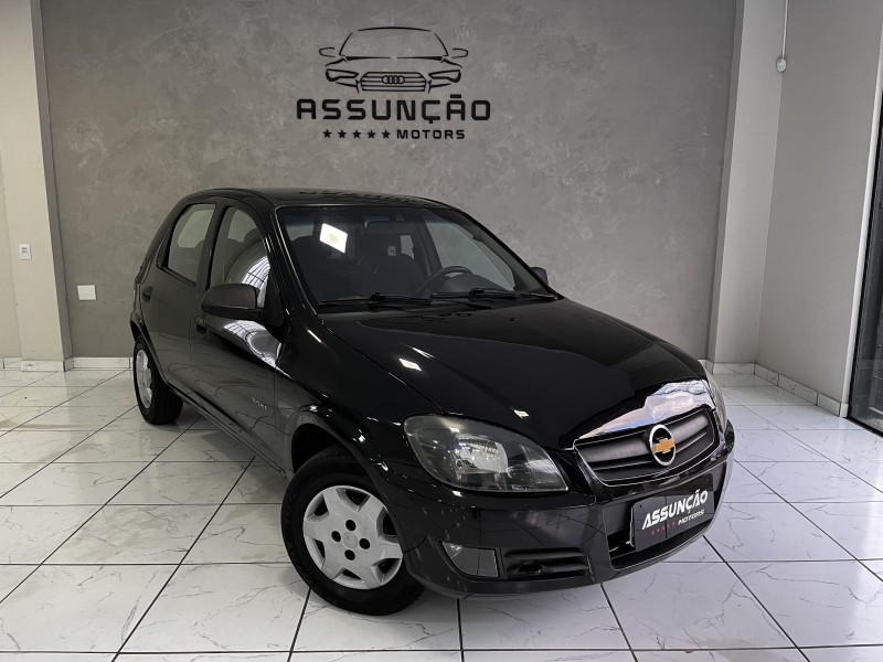 celta 1.0 mpfi spirit 8v flex 4p manual 2007 caxias do sul