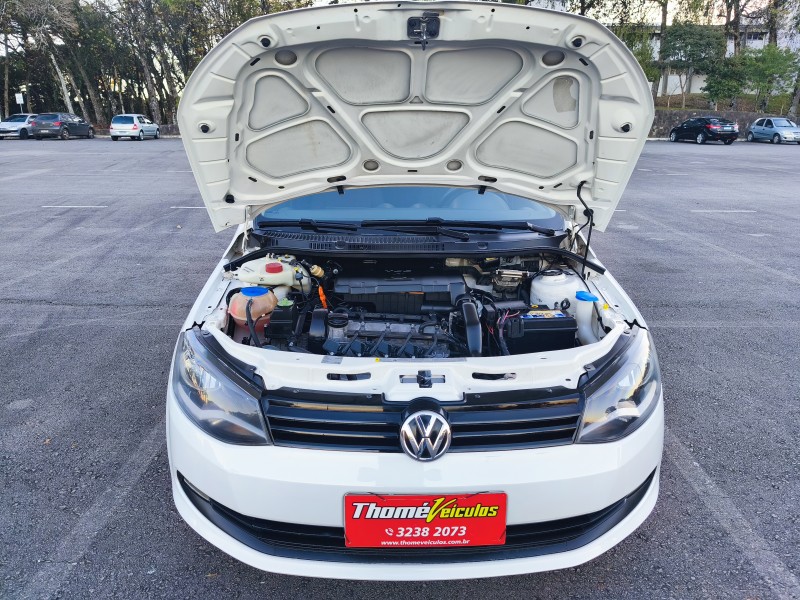 GOL 1.0 MI TREND 8V FLEX 4P MANUAL - 2014 - CAXIAS DO SUL