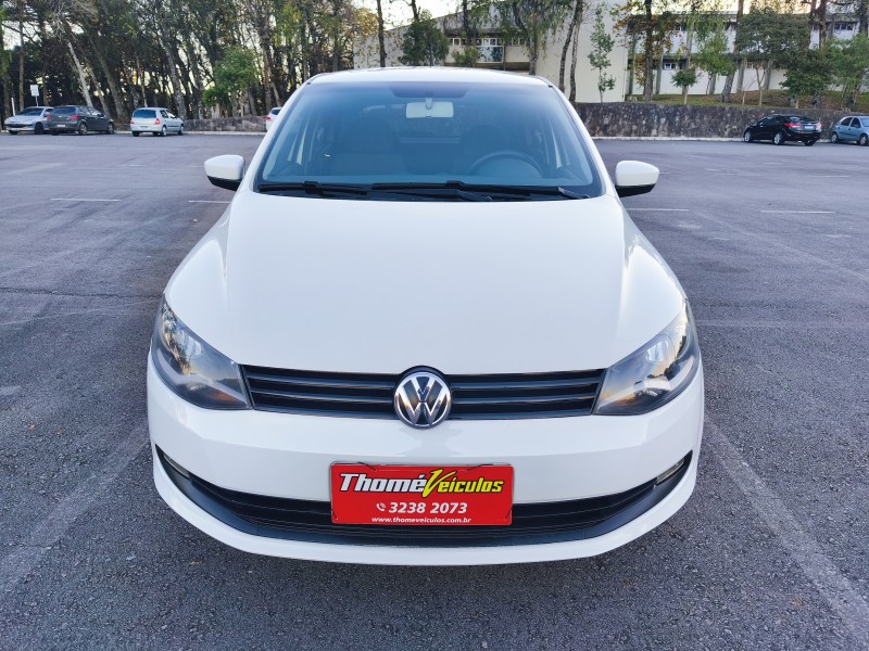 GOL 1.0 MI TREND 8V FLEX 4P MANUAL - 2014 - CAXIAS DO SUL