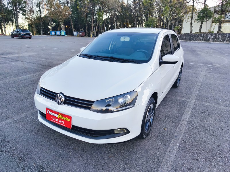 gol 1.0 mi trend 8v flex 4p manual 2014 caxias do sul