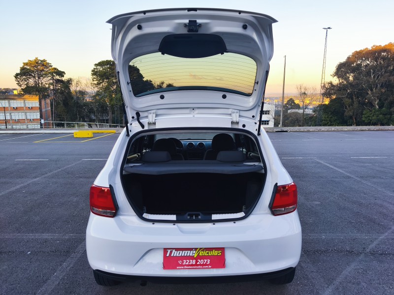 GOL 1.0 MI TREND 8V FLEX 4P MANUAL - 2014 - CAXIAS DO SUL