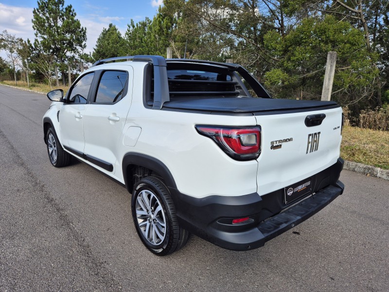 STRADA 1.3 VOLCANO CD 8V FLEX 4P MANUAL - 2022 - BENTO GONçALVES